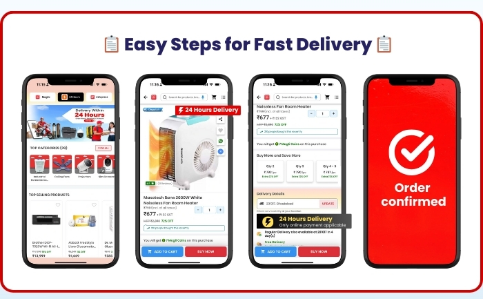 moglix.com - India's No. #1 Online Store For Industrial Goods